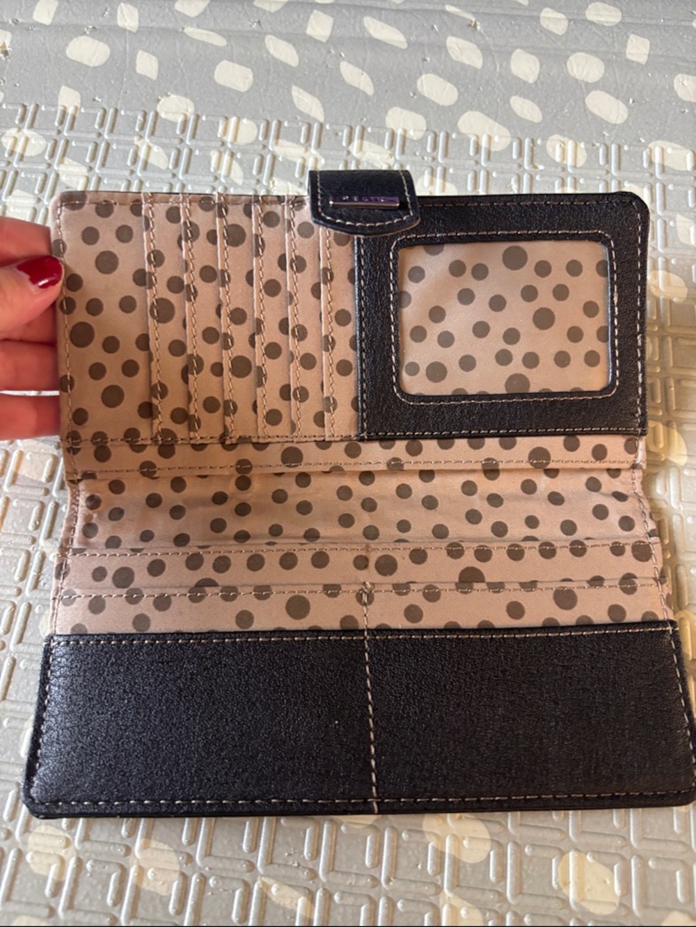 Relic Wallet - Picture 7 of 7